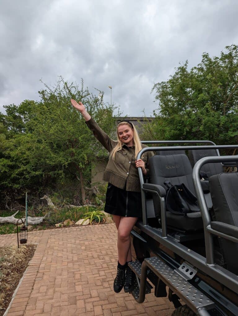 Rockfig Safari Lodge Review: A paradise Awaits!